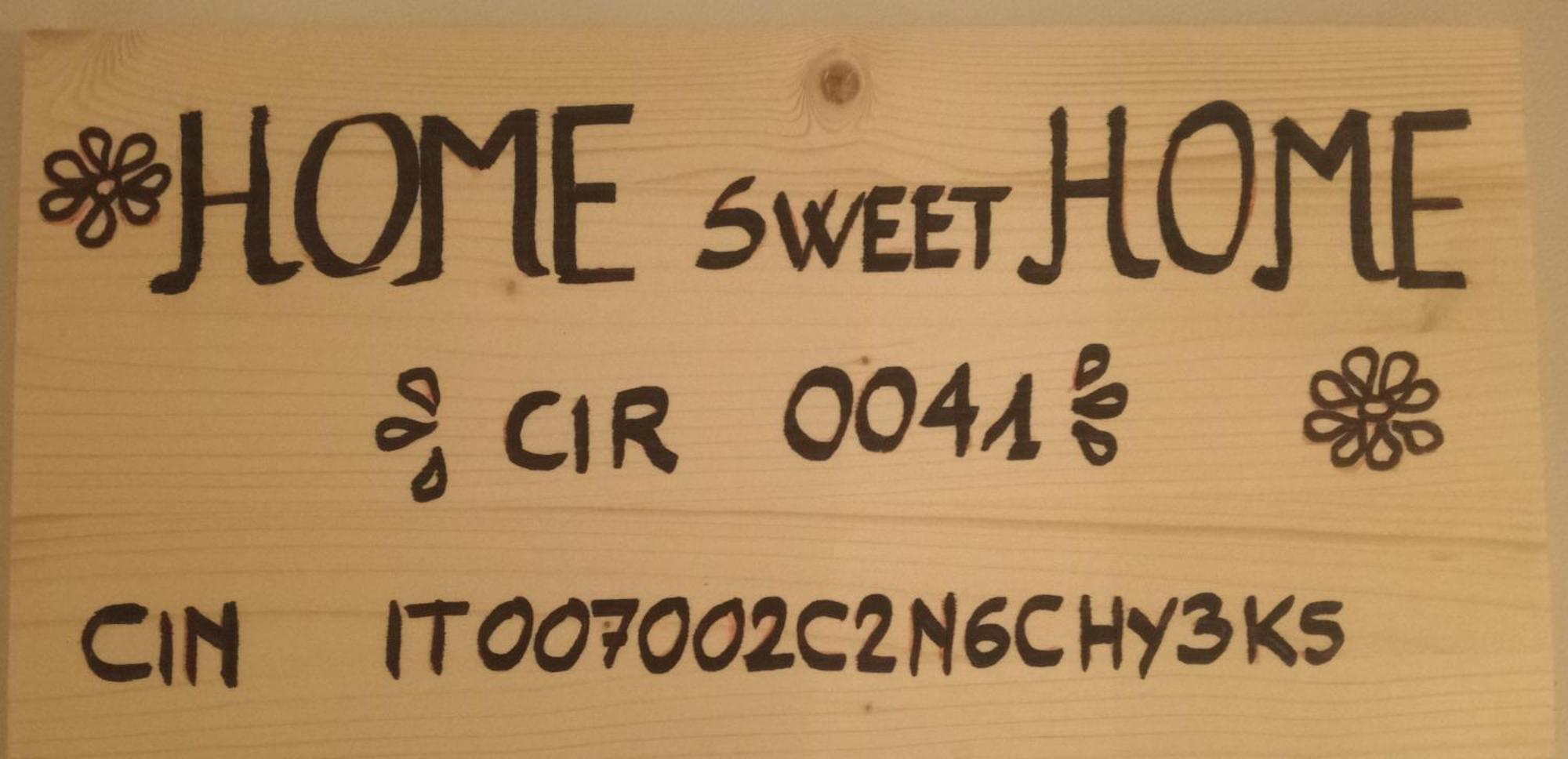 Home Sweet Home Antey-Saint-André Exteriör bild
